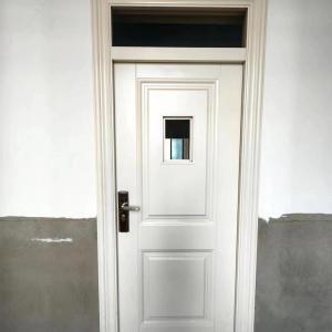 鋼質(zhì)教室門