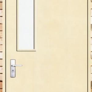 學(xué)校教室門