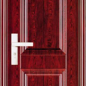 鋼質(zhì)防火入戶(hù)門(mén)